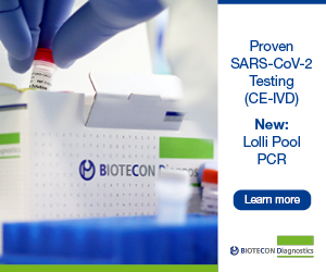 Bio4on SARS-COV-2测试