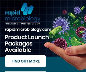 如何在rapidmicrobiology上发起新的微生物学产品金宝搏188网址高手